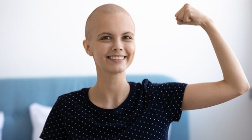Cancer Patients Care